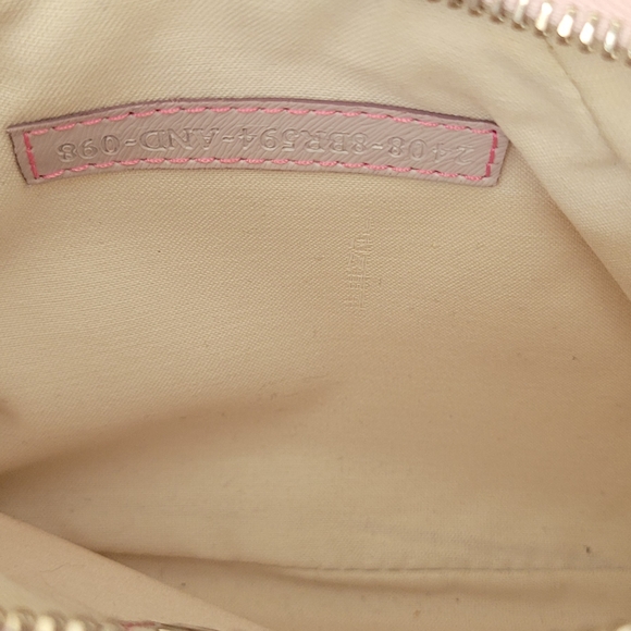 SOLD Fendi Pochette Bag - Picture 5 of 5